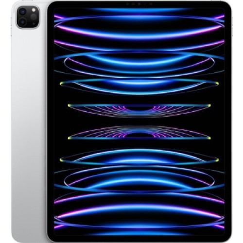 Планшет Apple iPad Pro 12,9" M2 Wi‑Fi + LTE 256GB Silver (MP213RK/A)