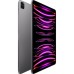 Планшет Apple iPad Pro 12,9" M2 Wi‑Fi + LTE 512GB Space Grey (MP223RK/A)