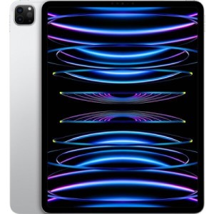 Планшет Apple iPad Pro 12,9" M2 Wi‑Fi + LTE 512GB Silver (MP233RK/A)