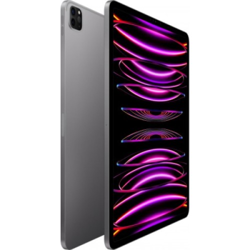 Планшет Apple iPad Pro 12,9" M2 Wi‑Fi + LTE 1TB Space Grey (MP243RK/A)