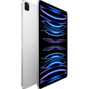 Планшет Apple iPad Pro 12,9" M2 Wi‑Fi + LTE 1TB Silver (MP253RK/A)