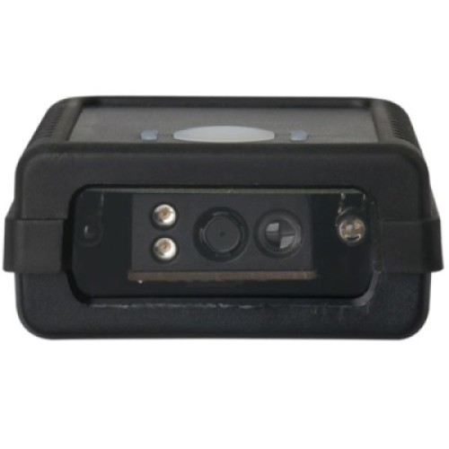 Сканер штрих-кода Xkancode FS20, 2D, USB, black (FS20) Сканер штрих-кода Xkancode FS20, 2D, USB, black (FS20)