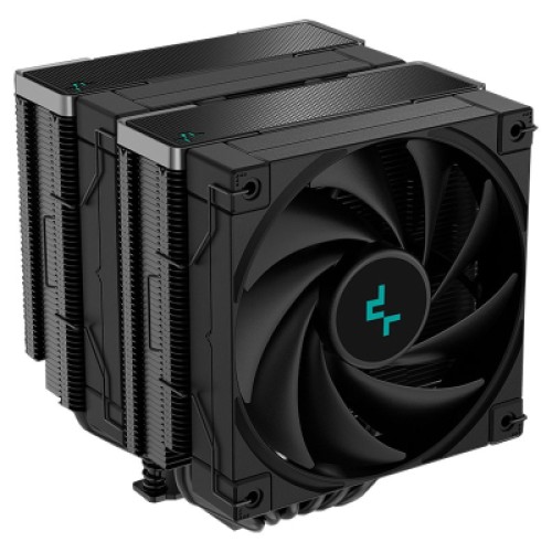 Кулер для процессора Deepcool AK620 ZERO DARK