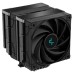 Кулер для процессора Deepcool AK620 ZERO DARK