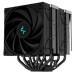 Кулер для процессора Deepcool AK620 ZERO DARK
