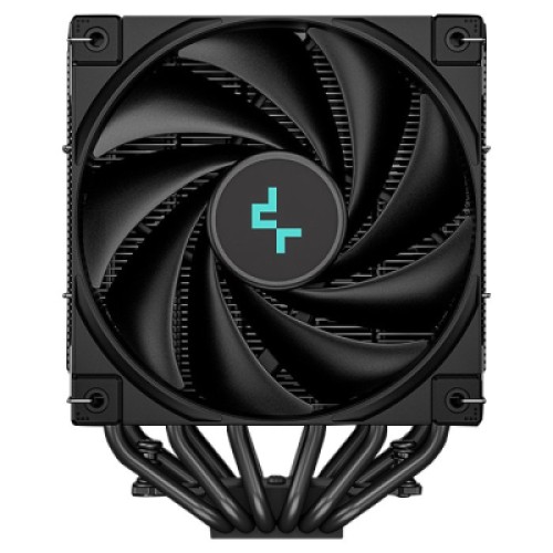 Кулер для процессора Deepcool AK620 ZERO DARK