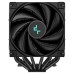 Кулер для процессора Deepcool AK620 ZERO DARK