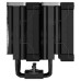 Кулер для процессора Deepcool AK620 ZERO DARK