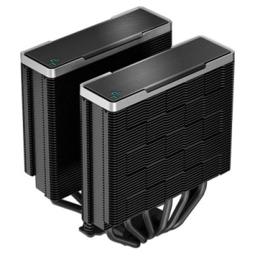 Кулер для процессора Deepcool AK620 ZERO DARK
