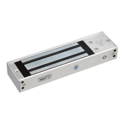 Электромагнитный замок Yli Electronic YM-500N(LED)-DS