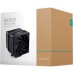 Кулер для процессора Deepcool AK620 Zero Dark (R-AK620-BKNNMT-G-1)
