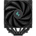 Кулер для процессора Deepcool AK620 Zero Dark (R-AK620-BKNNMT-G-1)