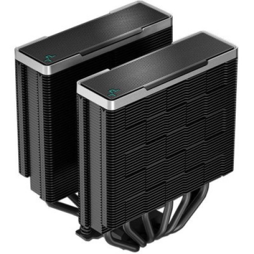 Кулер для процессора Deepcool AK620 Zero Dark (R-AK620-BKNNMT-G-1)