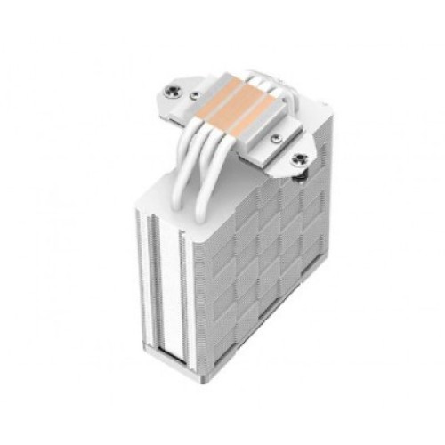 Кулер для процессора Deepcool AK400 WH (R-AK400-WHNNMN-G-1)
