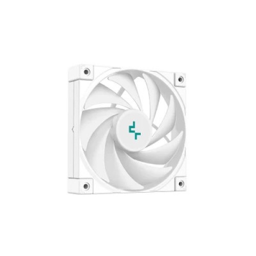 Кулер для процессора Deepcool AK620 WH (R-AK620-WHNNMT-G-1)