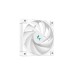 Кулер для процессора Deepcool AK620 WH (R-AK620-WHNNMT-G-1)