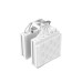Кулер для процессора Deepcool AK620 WH (R-AK620-WHNNMT-G-1)