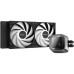 Система жидкостного охлаждения Deepcool LS520 Black (R-LS520-BKAMNT-G-1)