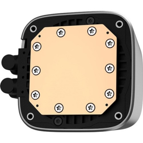 Система жидкостного охлаждения Deepcool LS520 Black (R-LS520-BKAMNT-G-1)