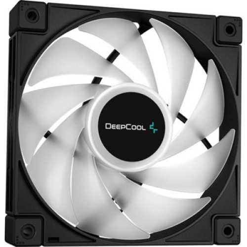 Система жидкостного охлаждения Deepcool LS520 Black (R-LS520-BKAMNT-G-1)