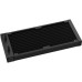Система жидкостного охлаждения Deepcool LS520 Black (R-LS520-BKAMNT-G-1)