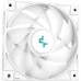 Система жидкостного охлаждения Deepcool LS520 White (R-LS520-WHAMNT-G-1)