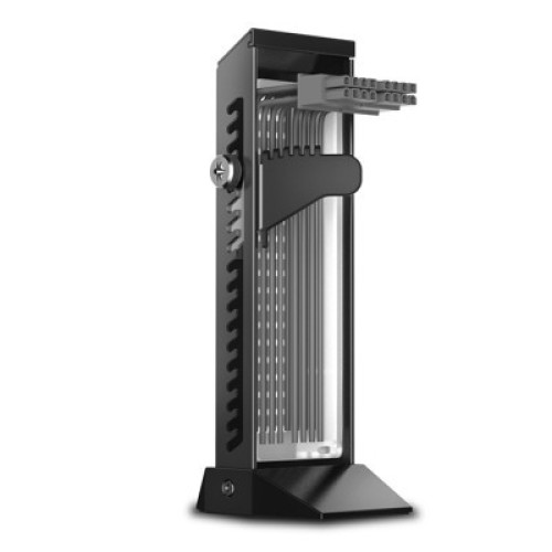 Держатель для плат Deepcool GH-01 A-RGB (DP-GH01-ARGB)