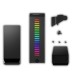 Держатель для плат Deepcool GH-01 A-RGB (DP-GH01-ARGB)