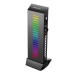 Держатель для плат Deepcool GH-01 A-RGB (DP-GH01-ARGB)