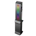 Держатель для плат Deepcool GH-01 A-RGB (DP-GH01-ARGB)