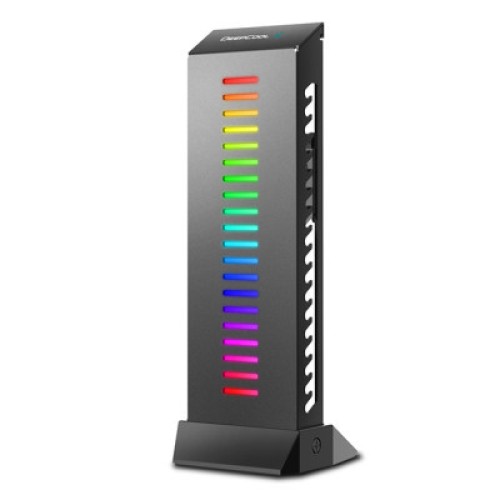 Держатель для плат Deepcool GH-01 A-RGB (DP-GH01-ARGB)