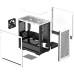 Корпус Deepcool CH370 White (R-CH370-WHNAM1-G-1)