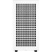Корпус Deepcool CH370 White (R-CH370-WHNAM1-G-1)
