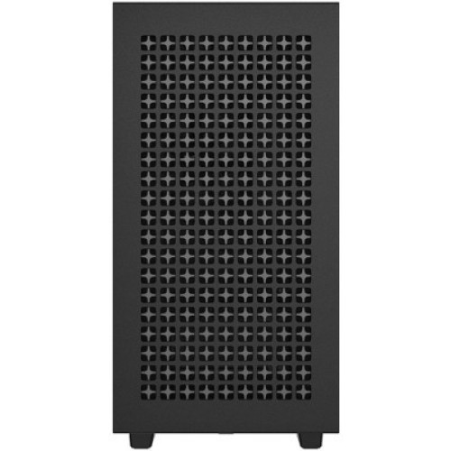 Корпус Deepcool CH370 Black (R-CH370-BKNAM1-G-1)