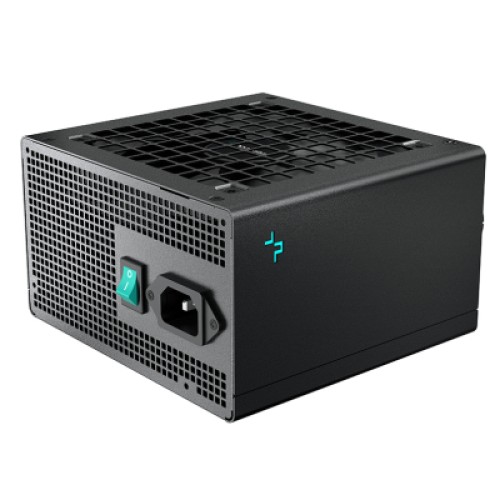 Блок питания Deepcool 650W PK650D (R-PK650D-FA0B-EU)