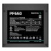 Блок питания Deepcool 650W PF650 (R-PF650D-HA0B-EU)