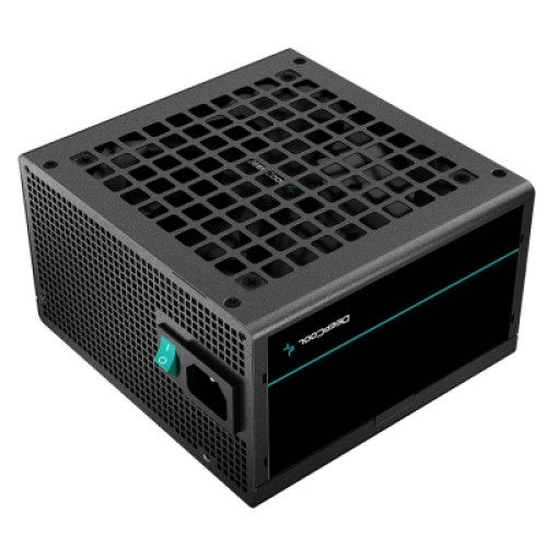 Блок питания Deepcool 650W PF650 (R-PF650D-HA0B-EU)