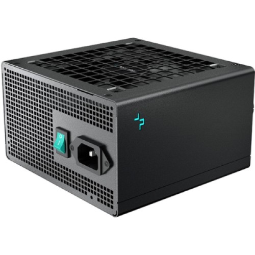 Блок питания Deepcool 750W PK750D (R-PK750D-FA0B-EU)