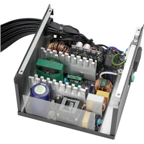 Блок питания Deepcool 750W PK750D (R-PK750D-FA0B-EU)