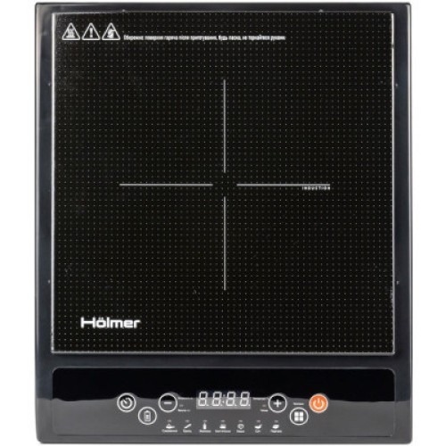 Настольная плита Hölmer HIP-252C