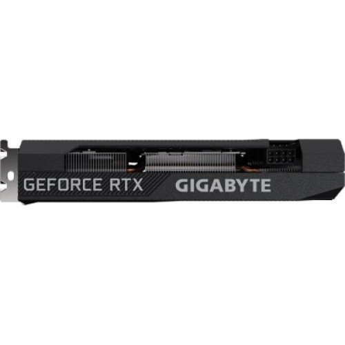 Видеокарта GIGABYTE GeForce RTX3060 8Gb GAMING OC (GV-N3060GAMING OC-8GD)