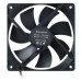 Кулер для корпуса Zezzio ZF-P120 2pin