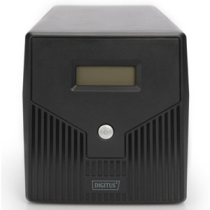 Источник бесперебойного питания Digitus 1500VA DN-170075 (DN-170075)