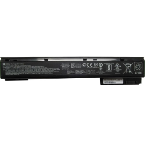 Аккумулятор для ноутбука HP ZBook 15AR08XL, 5585mAh (83Wh), 8cell, 14.4V, Li-ion, (A47738)