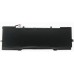 Аккумулятор для ноутбука HP Spectrex360 15-CH YB06XL, 7280mAh (84.08Wh), 6cell, 11.55V, Li-ion (A47739)