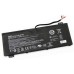 Аккумулятор для ноутбука Acer AP18E8M Aspire AN515, 3733mAh (57.48Wh), 4cell, 15.4V, Li-Pol (A47735)