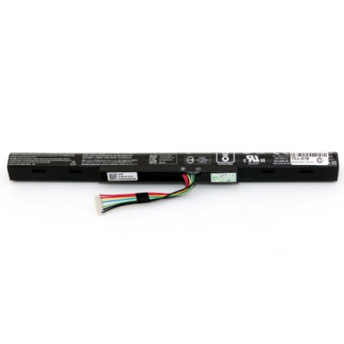 Аккумулятор для ноутбука Acer AS16A8K, 2800mAh (41.4Wh), 4cell, 14.8V, Li-ion (A47727)