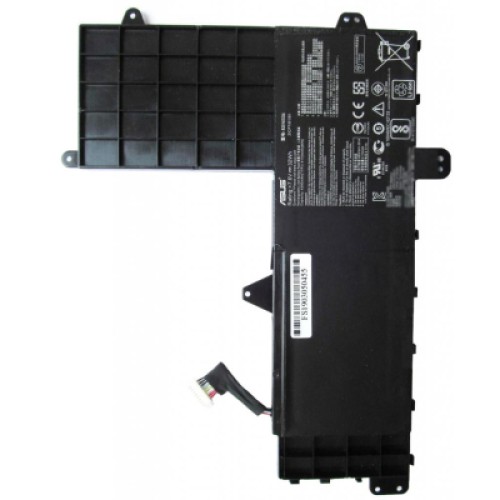 Аккумулятор для ноутбука ASUS E502 B21N1506, 4240mAh (32Wh), 2cell, 7.6V, Li-ion (A47729)