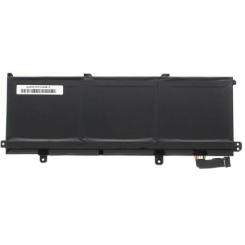Аккумулятор для ноутбука Lenovo ThinkPadT590/T15L18M3P71, 4950mAh (57Wh), 3cell, 11.52V, Li-ion (A47737)