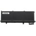 Аккумулятор для ноутбука Lenovo ThinkPadT590/T15L18M3P71, 4950mAh (57Wh), 3cell, 11.52V, Li-ion (A47737)